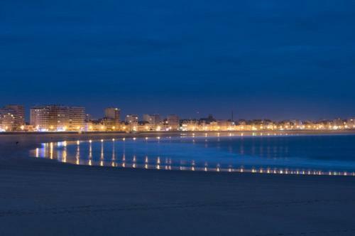 L'Oceane Βίλα Les Sables-dʼOlonne Εξωτερικό φωτογραφία